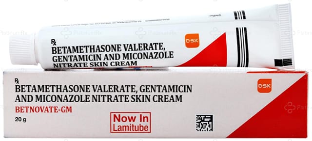 Betnovate GM Cream 20gm
