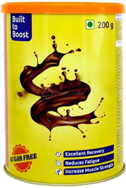 Vitencial Pro Powder 200gm