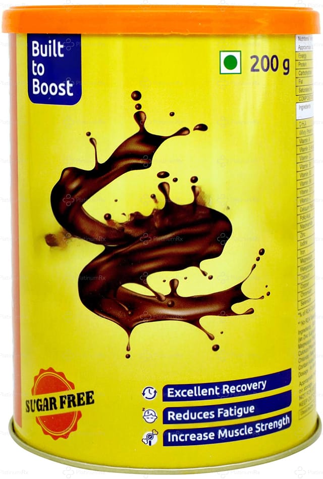 Vitencial Pro Powder 200gm