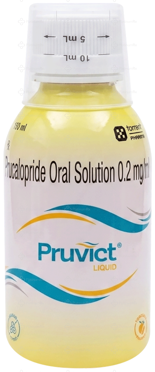 Pruvict 1mg Liquid 150ml