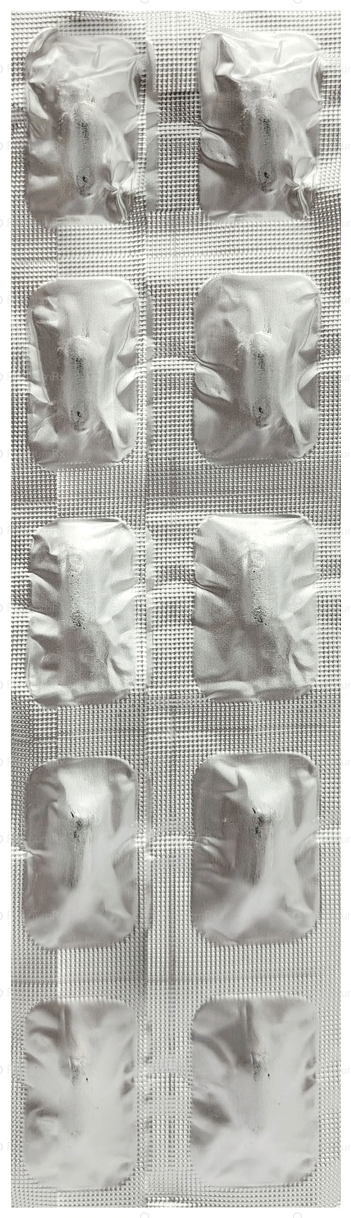 Vilazine 40mg Tablet 10s