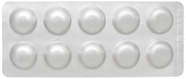Topp LS 75/40mg Tablet SR 10s