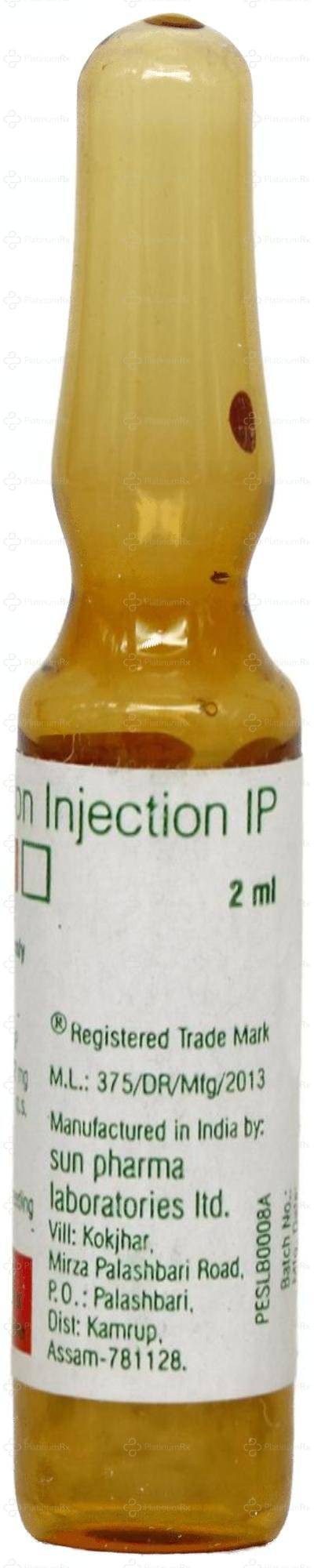 Zofer 4mg Injection 2ml