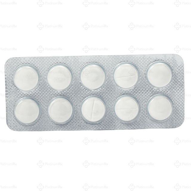 Silectone 100mg Tablet 10s
