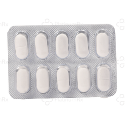 Pircetam 400mg Tablet 10s