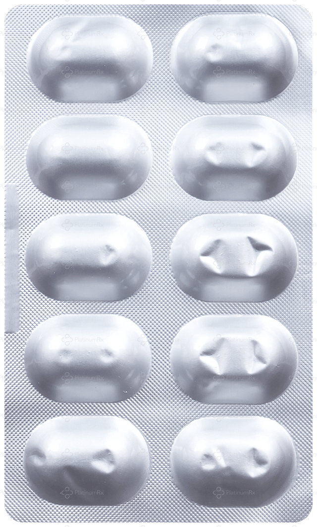 Renogard Tablet 10s