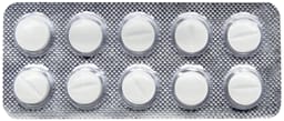 Labigest 200mg Tablet 10s