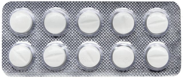 Labigest 200mg Tablet 10s