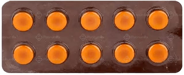 Cosmetin 20mg Tablet 10s