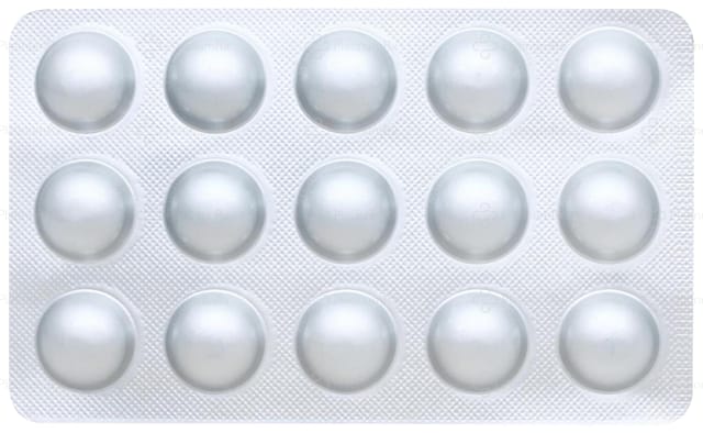 Oleptal DT 150mg Tablet 15s