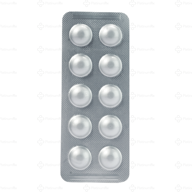 Hirepa 0.5mg Tablet 10s