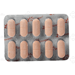 Painbye 50/325/250mg Tablet MR 10s