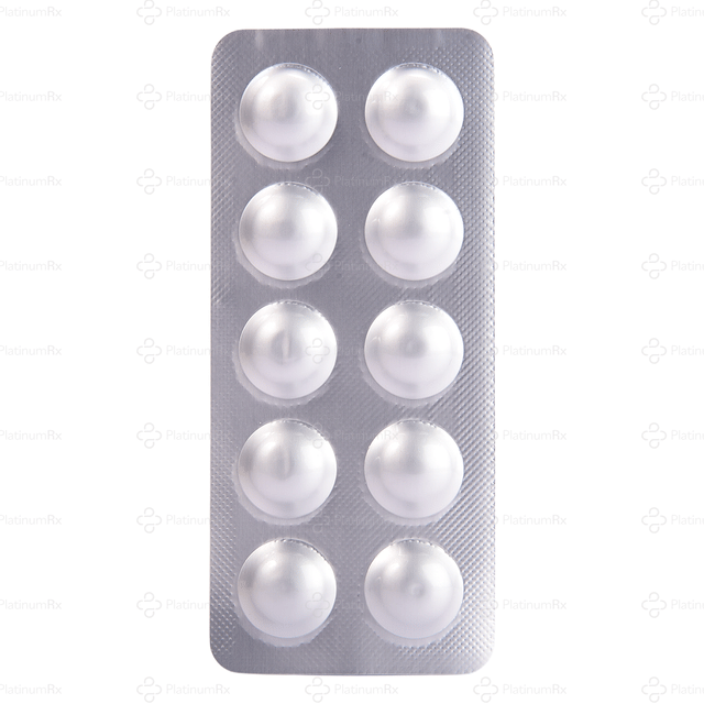 Esopen 40mg Tablet 10s
