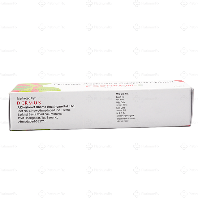 Psorkem C Ointment 15gm