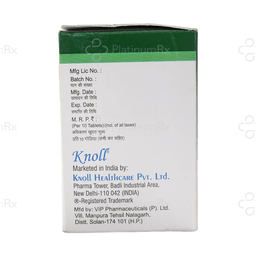 Etodonol 400mg Tablet 10s