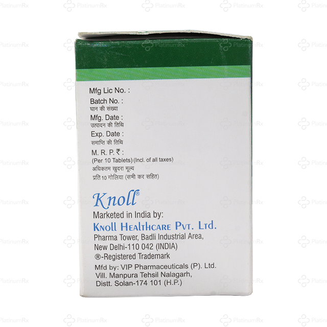 Etodonol 400mg Tablet 10s