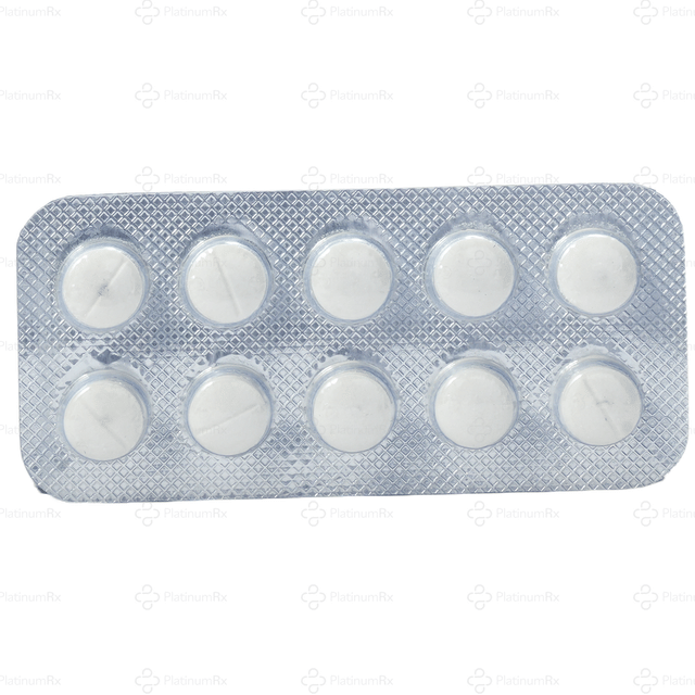 Carvediol CR 20mg Tablet ER 10s