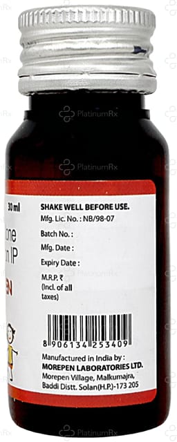Domipen 1mg Suspension 30ml
