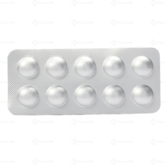 Moodlush Ramo 5mcg Tablet 10s