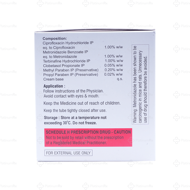 Macderm NF Cream 15gm