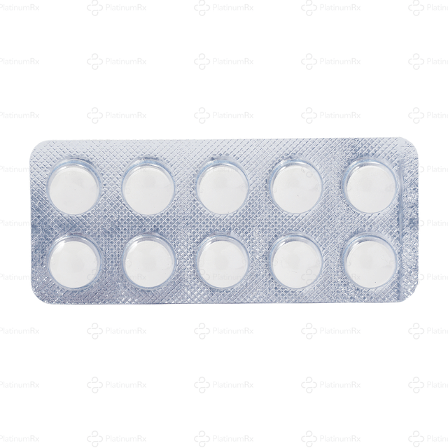 Ursomore 150mg Tablet 10s