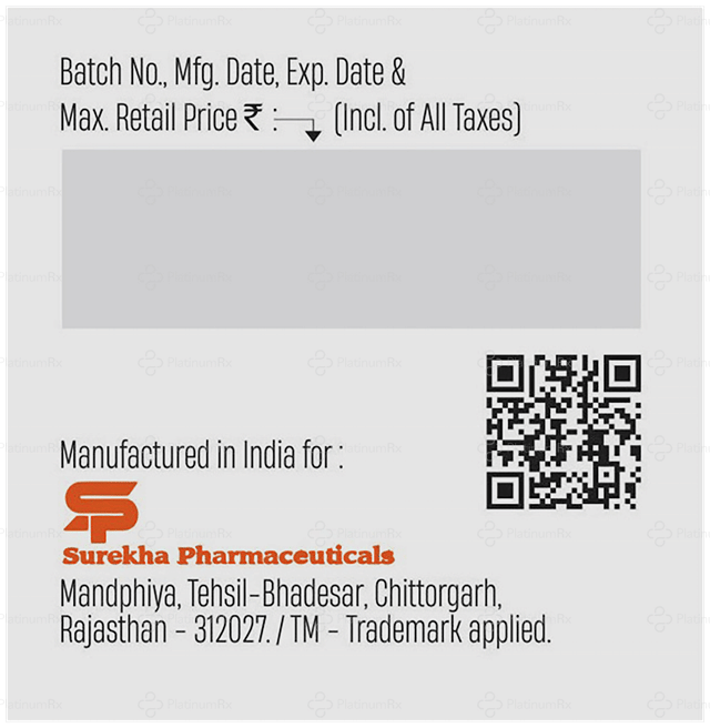 Levmon 5/10mg Tablet 10s