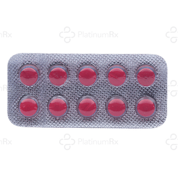 Tryptican 25mg Tablet 10s