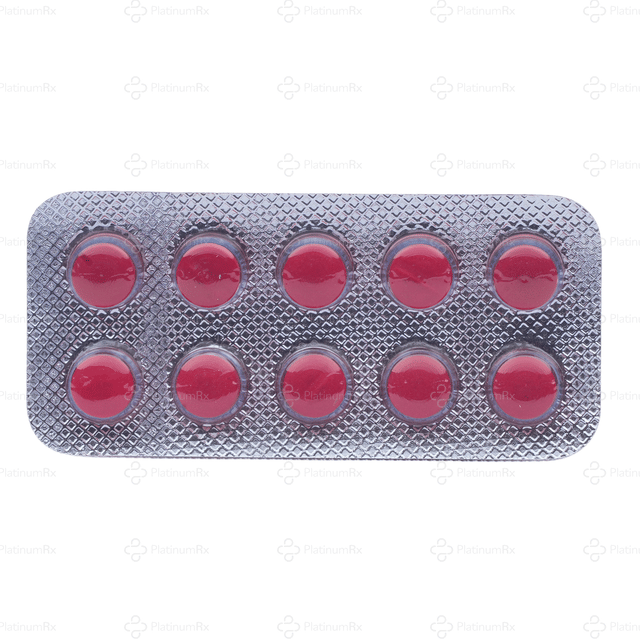 Tryptican 25mg Tablet 10s