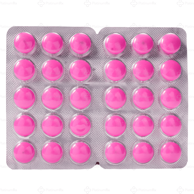 Brufocan 400mg Tablet 15s