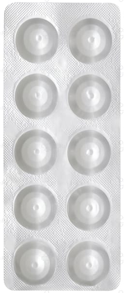 Mofty 180mg Tablet 10s