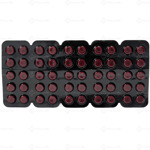 Cortihy 5mg Tablet 10s