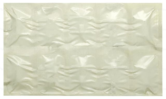 Lactogut Capsule 10s