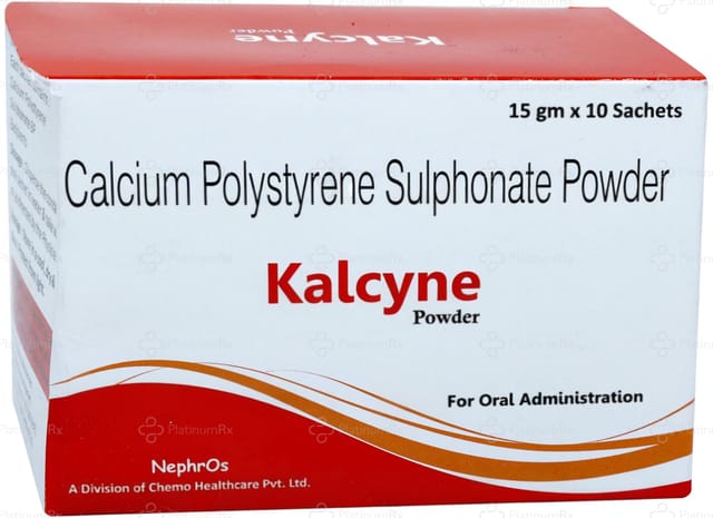 Kalcyne Powder 15gm