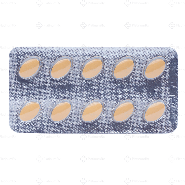 Biosert 50mg Tablet 10s