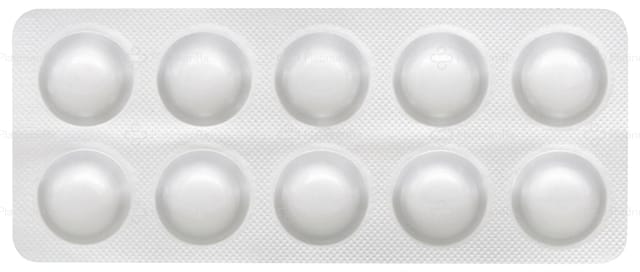 Lanzoprax Kid 15mg Tablet 10s