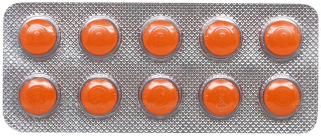 Acocontin 75mg Tablet CR 10s