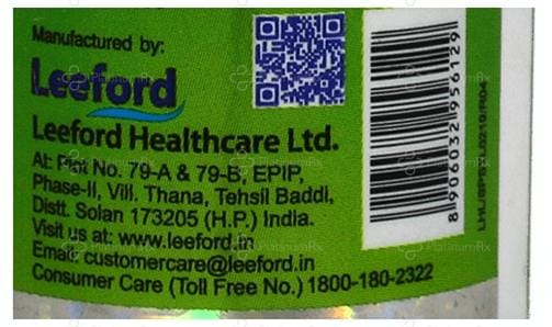 Ortho Aid Tel Roll On 50ml