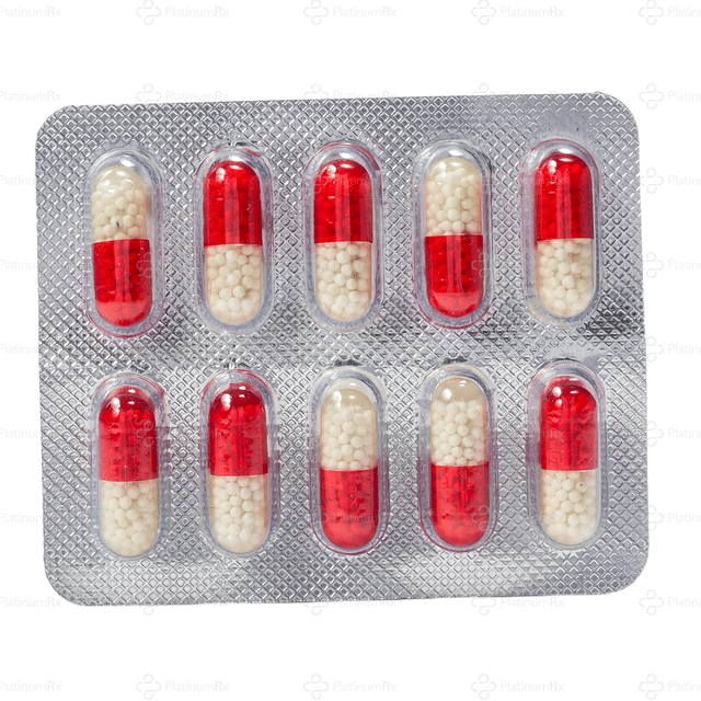 Velaxfine XR 37.5mg Capsule ER 10s