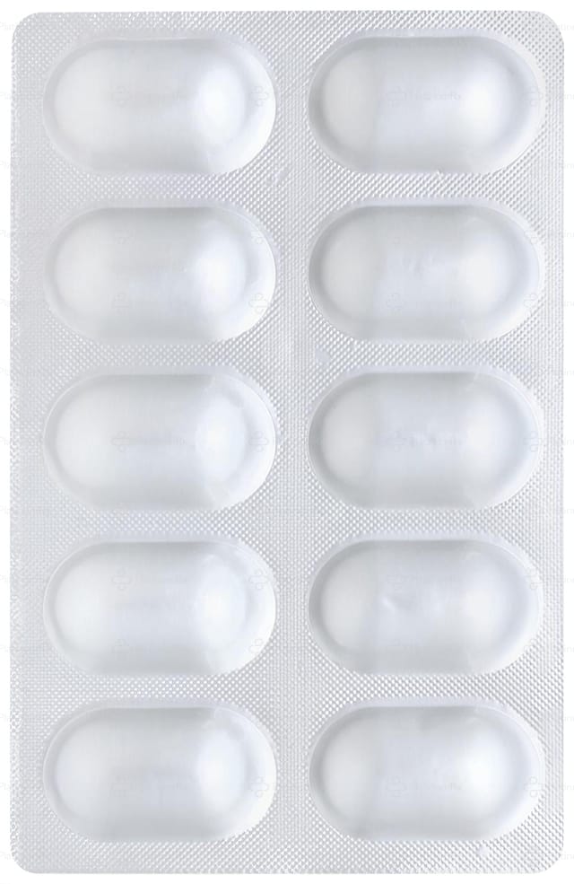 Prasita A 10/75mg Capsule 10s