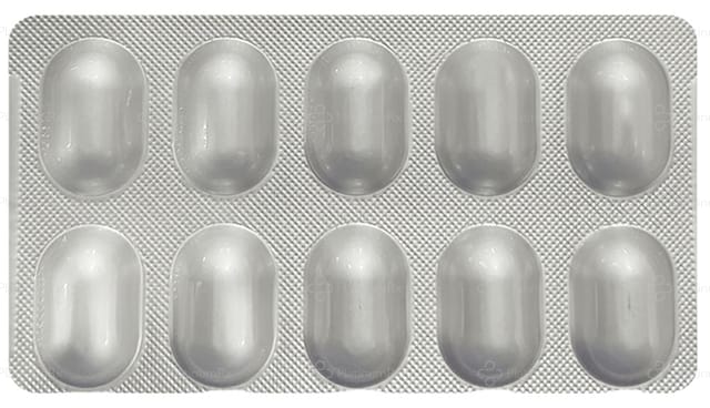 Upadoz 15mg Tablet ER 10s