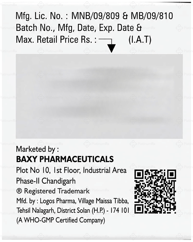 Mekast BL 20/10mg Tablet 10s
