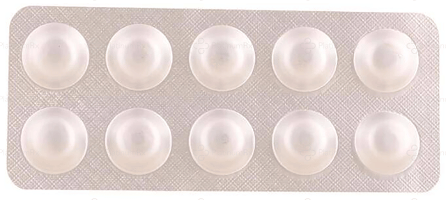 Telekast 5mg Chewable Tablet 10s