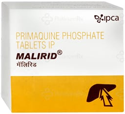Malirid 7.5mg Tablet 7s