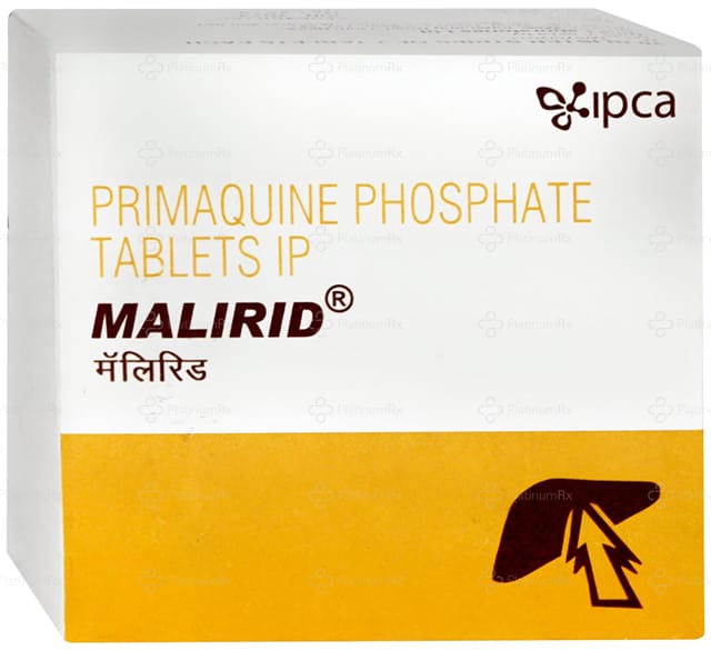 Malirid 7.5mg Tablet 7s