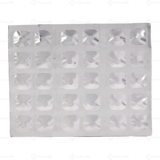 Nicomalom 4mg Tablet 30s