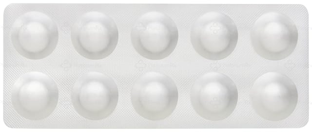 Sumitop 100mg Tablet 10s