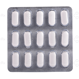 Udidoc 300mg Tablet 15s