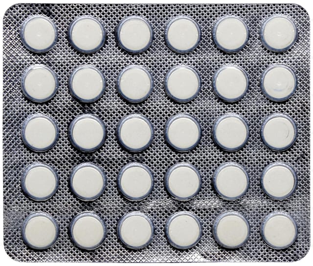 Tidilan 20mg Tablet 30s