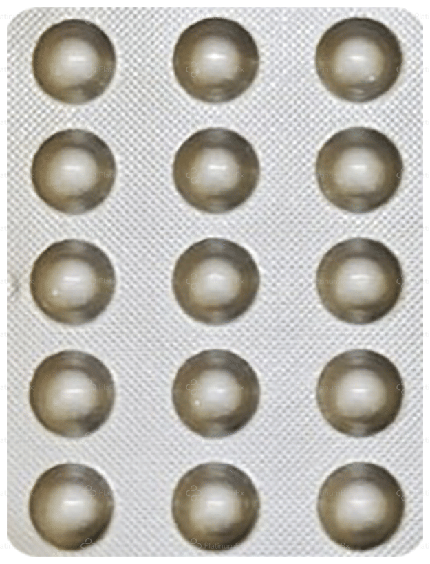 Pantozeal 40mg Tablet 15s