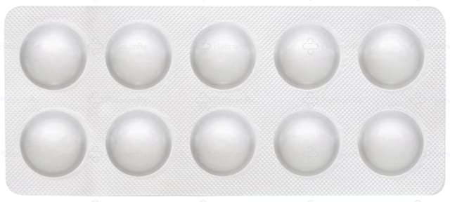 Minym ER 65mg Tablet 10s